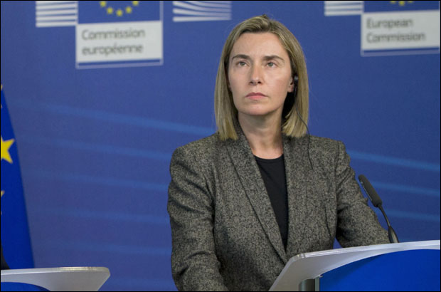 Могерини: Брегзит неће утицати на операције ЕУ